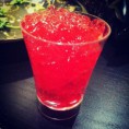 Gelatina de lambrusco
